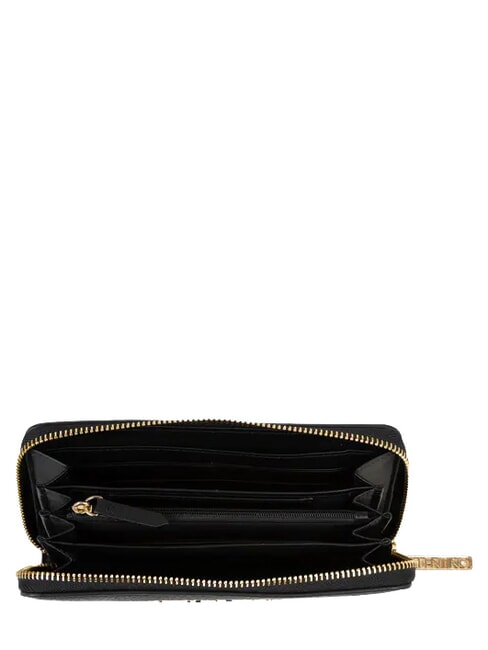 MAURY Large wallet black - Women&rsquo;s Wallets