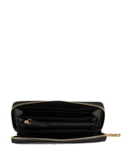 MARIO VALENTINO MAURY Large wallet black - Women&rsquo;s Wallets - 3