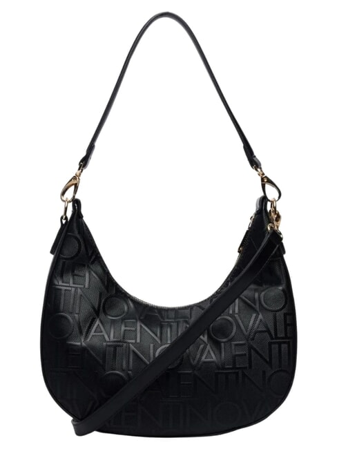 GYNEVRA RE Adjustable shoulder shopping bag black - Women&rsquo;s Bags