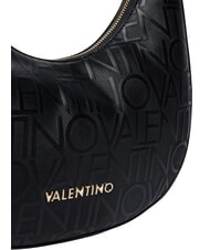 MARIO VALENTINO GYNEVRA RE Adjustable shoulder shopping bag black - Women&rsquo;s Bags - 3