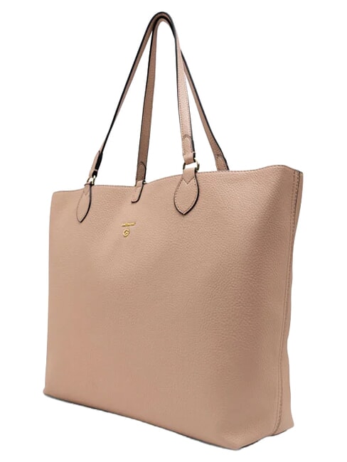 PLANETARIUM Shoulder bag with clutch classic/beige - Women&rsquo;s Bags