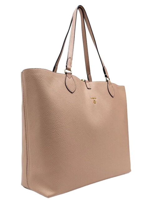 PLANETARIUM Shoulder bag with clutch classic/beige - Women&rsquo;s Bags