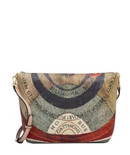 GATTINONI PLANETARIUM Shoulder bag with clutch classic/beige - Women&rsquo;s Bags - 6