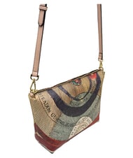 GATTINONI PLANETARIUM Shoulder bag with clutch classic/beige - Women&rsquo;s Bags - 8