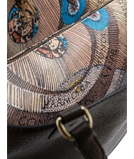 GATTINONI PLANETARIUM Shoulder bag with clutch wilde/military green - Women&rsquo;s Bags - 4