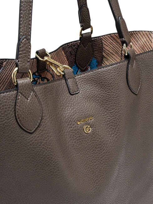 PLANETARIUM Shoulder bag with clutch wilde/military green - Women&rsquo;s Bags