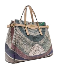 GATTINONI PLANETARIUM Handbag, with shoulder strap and clutch - Women&rsquo;s Bags
