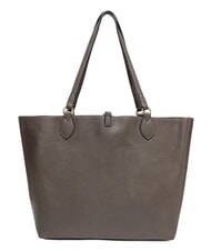 GATTINONI PLANETARIUM Double-sided shopper wilde/military green - Women&rsquo;s Bags - 3