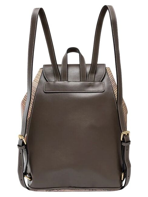 PLANETARIUM Backpack wild watercolor/ dk taupe - Women&rsquo;s Bags