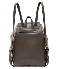 GATTINONI PLANETARIUM Backpack wild watercolor/ dk taupe - Women&rsquo;s Bags - 3