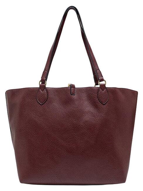 PLANETARIUM Double-sided shopper wilde/burgundy - Women&rsquo;s Bags