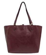 GATTINONI PLANETARIUM Double-sided shopper wilde/burgundy - Women&rsquo;s Bags - 3