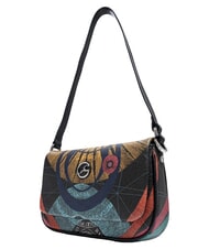 GATTINONI PLANETARIUM Mini shoulder bag, with shoulder strap - Women&rsquo;s Bags