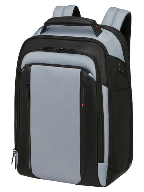 SPECTROLITE 4.0 15.6" laptop backpack, expandable cloudy grey - Laptop backpacks