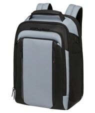 SAMSONITE SPECTROLITE 4.0 15.6" laptop backpack, expandable cloudy grey - Laptop backpacks - 2