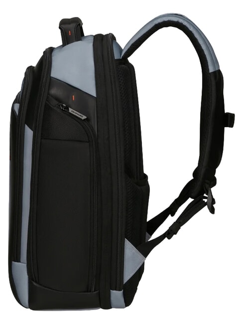 SPECTROLITE 4.0 15.6" laptop backpack, expandable cloudy grey - Laptop backpacks