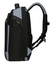 SAMSONITE SPECTROLITE 4.0 15.6" laptop backpack, expandable cloudy grey - Laptop backpacks - 3