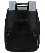 SAMSONITE SPECTROLITE 4.0 15.6" laptop backpack, expandable cloudy grey - Laptop backpacks - 4