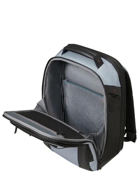 SPECTROLITE 4.0 15.6" laptop backpack, expandable cloudy grey - Laptop backpacks