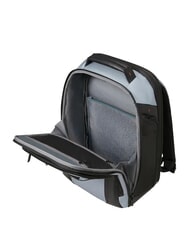 SAMSONITE SPECTROLITE 4.0 15.6" laptop backpack, expandable cloudy grey - Laptop backpacks - 5