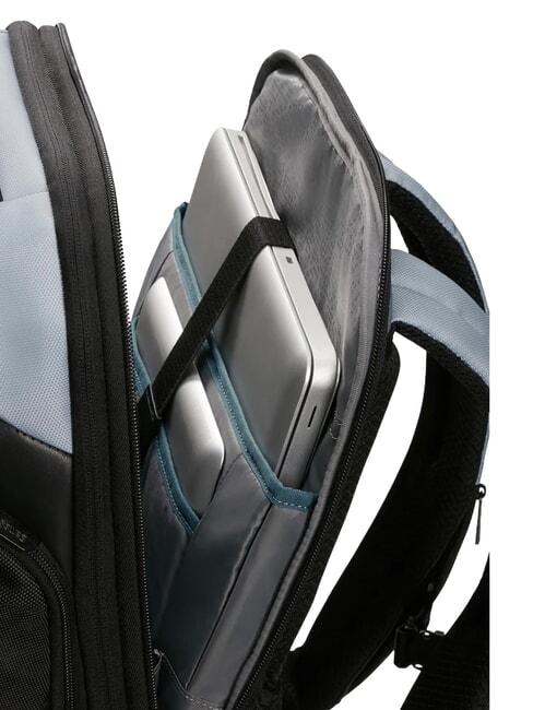 SPECTROLITE 4.0 15.6" laptop backpack, expandable cloudy grey - Laptop backpacks