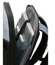 SAMSONITE SPECTROLITE 4.0 15.6" laptop backpack, expandable cloudy grey - Laptop backpacks - 6