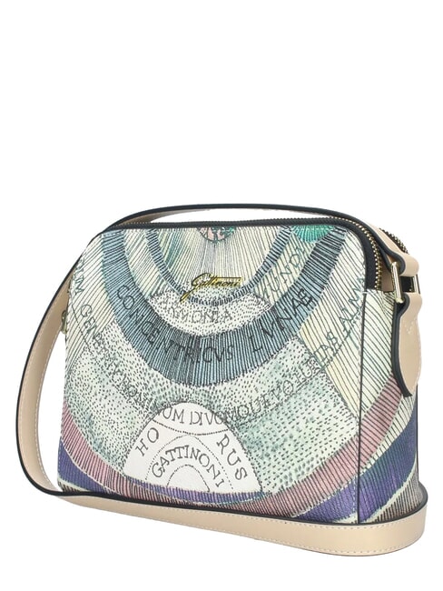 PLANETARIUM Shoulder bag watercolor/beige - Women&rsquo;s Bags