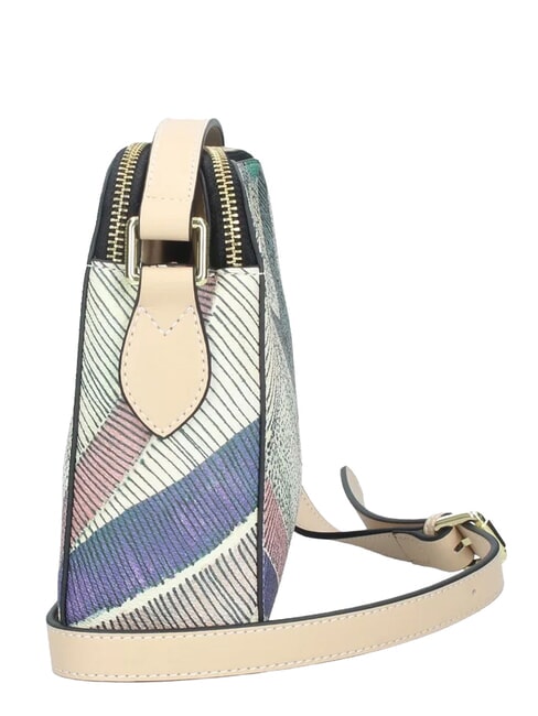 PLANETARIUM Shoulder bag watercolor/beige - Women&rsquo;s Bags