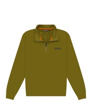 NAPAPIJRI B-SMALL BOX HZ  dark olive - Sweatshirts - 5