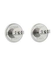 GUESS DREAMING GUESS Cubic zirconia earrings SILVER - Earrings - 2