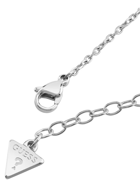BORBOLETA Butterfly Charm Bracelet SILVER - Bracelets