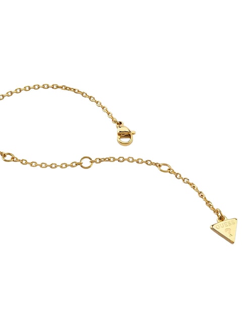 BORBOLETA Butterfly Pendant Necklace yellow gold - Necklaces
