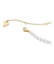 GUESS BORBOLETA Butterfly Pendant Necklace yellow gold - Necklaces - 3