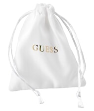 GUESS COLOR MY DAY  Earrings ROSE GOLD - Earrings - 3