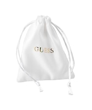 GUESS IN MY HEART Bracelet, heart-shaped charm yellow gold - Bracelets - 2