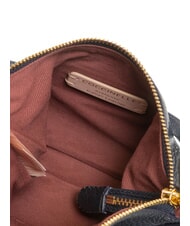 COCCINELLE CHERRY Mini shoulder bag midnight blue - Women&rsquo;s Bags - 5