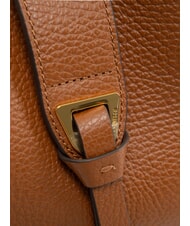 COCCINELLE ALBA Shoulder bag cognac - Women&rsquo;s Bags - 4