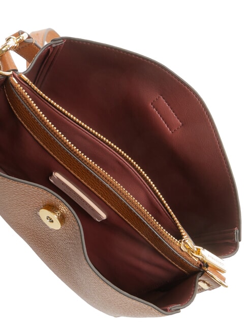 ALBA Shoulder bag cognac - Women&rsquo;s Bags
