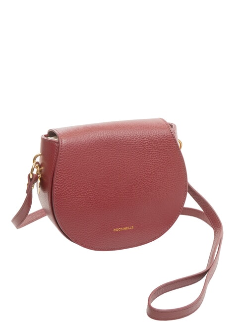 ALPHA Mini shoulder bag currant - Women&rsquo;s Bags