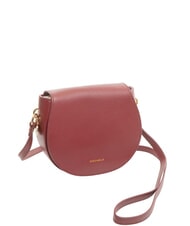 COCCINELLE ALPHA Mini shoulder bag currant - Women&rsquo;s Bags - 2