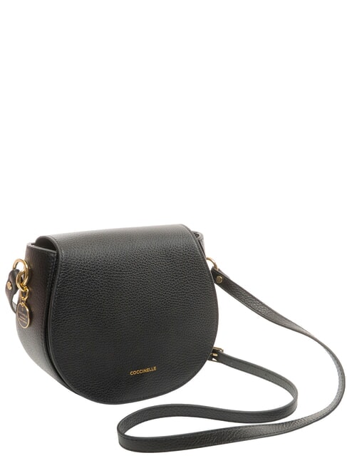 ALPHA Mini shoulder bag Black - Women&rsquo;s Bags