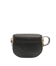 COCCINELLE ALPHA Mini shoulder bag Black - Women&rsquo;s Bags - 3
