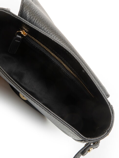 ALPHA Mini shoulder bag Black - Women&rsquo;s Bags