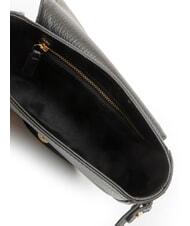 COCCINELLE ALPHA Mini shoulder bag Black - Women&rsquo;s Bags - 5