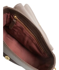 COCCINELLE ALPHA Mini shoulder bag brunette - Women&rsquo;s Bags - 4