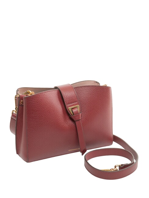 ALBA Shoulder bag currant - Women&rsquo;s Bags
