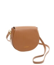 COCCINELLE ALPHA Mini shoulder bag cognac - Women&rsquo;s Bags - 2