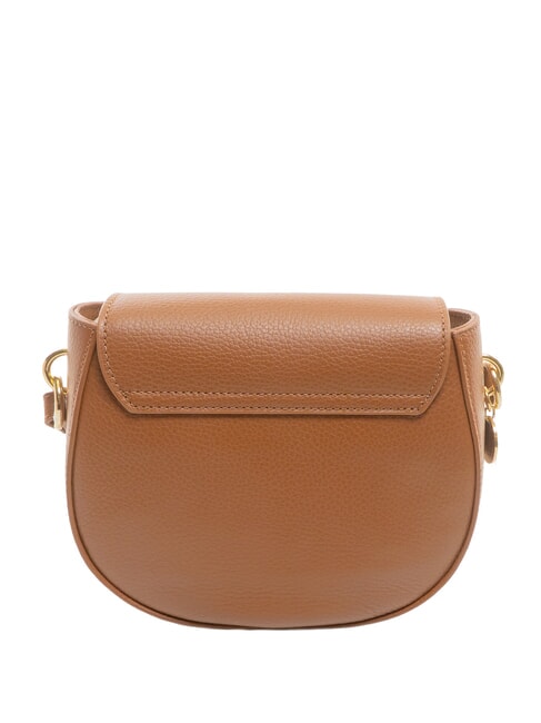 ALPHA Mini shoulder bag cognac - Women&rsquo;s Bags