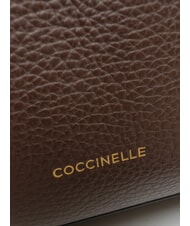 COCCINELLE ALBA Shoulder bag brunette - Women&rsquo;s Bags - 4