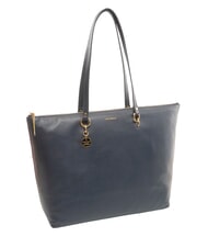 COCCINELLE ALPHA Leather Shopping Bag midnight blue - Women&rsquo;s Bags - 2